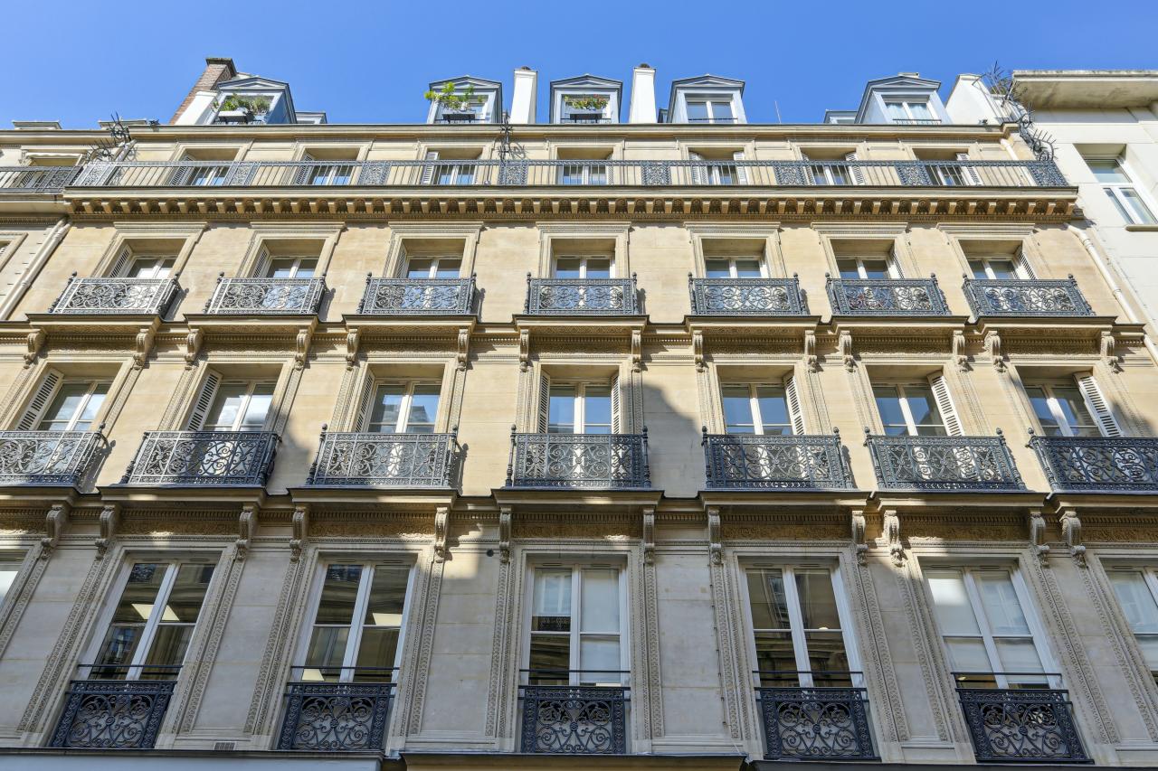 Bureau Paris 263m² Location bureau Paris OLBUR2423049 0